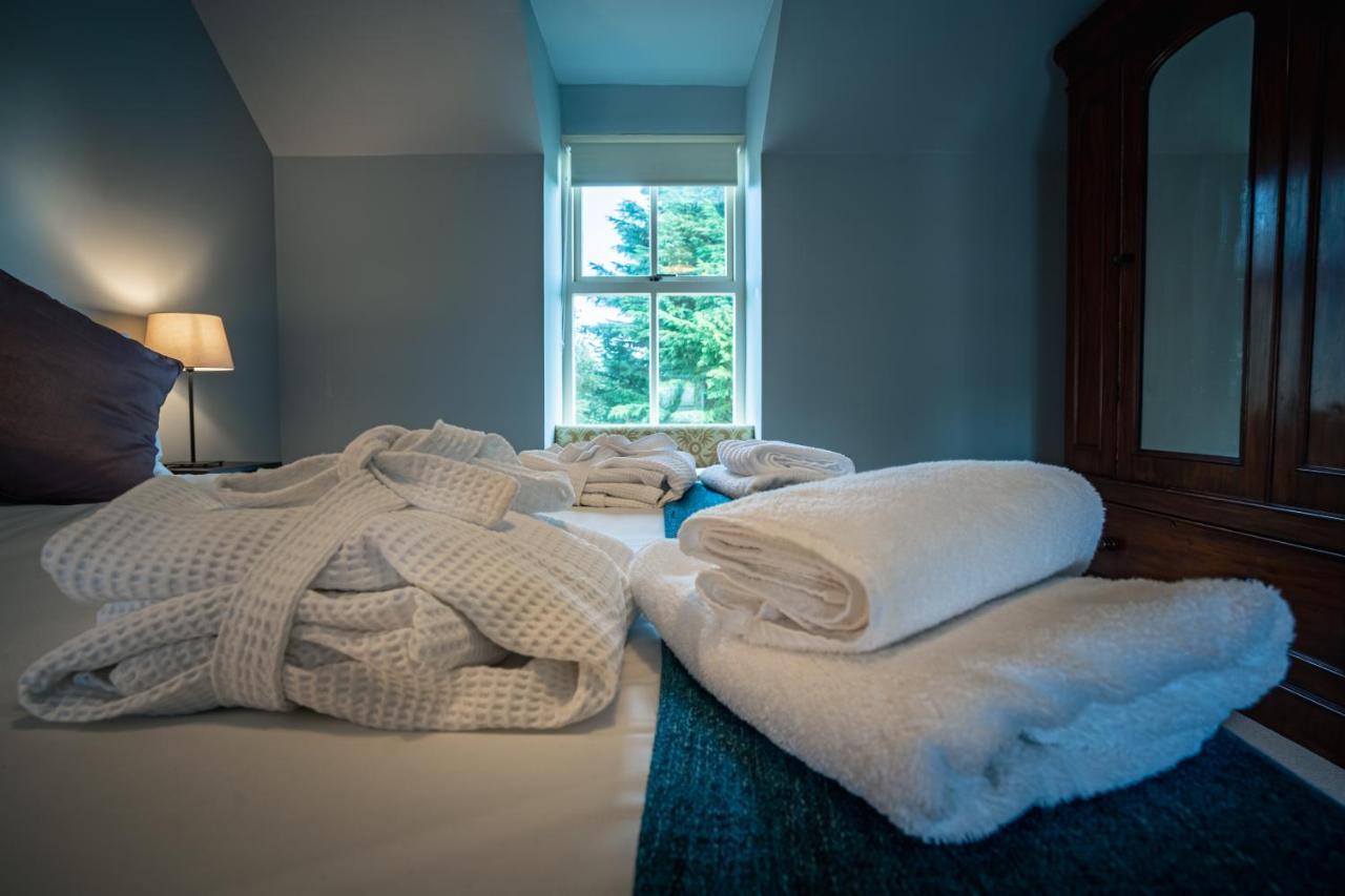 The Farmhouse, 6 Bed Property, Форрес Екстер'єр фото